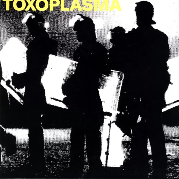 Toxoplasma: Toxoplasma