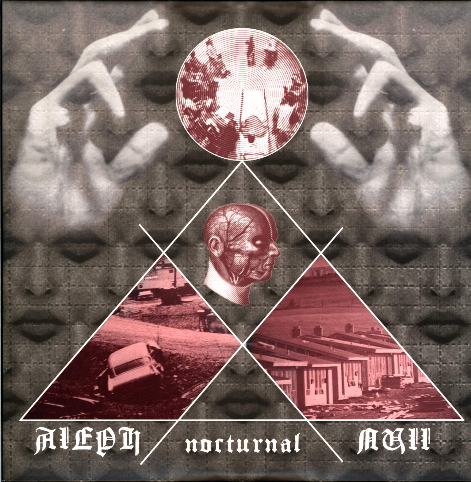 Aleph Null: Nocturnal