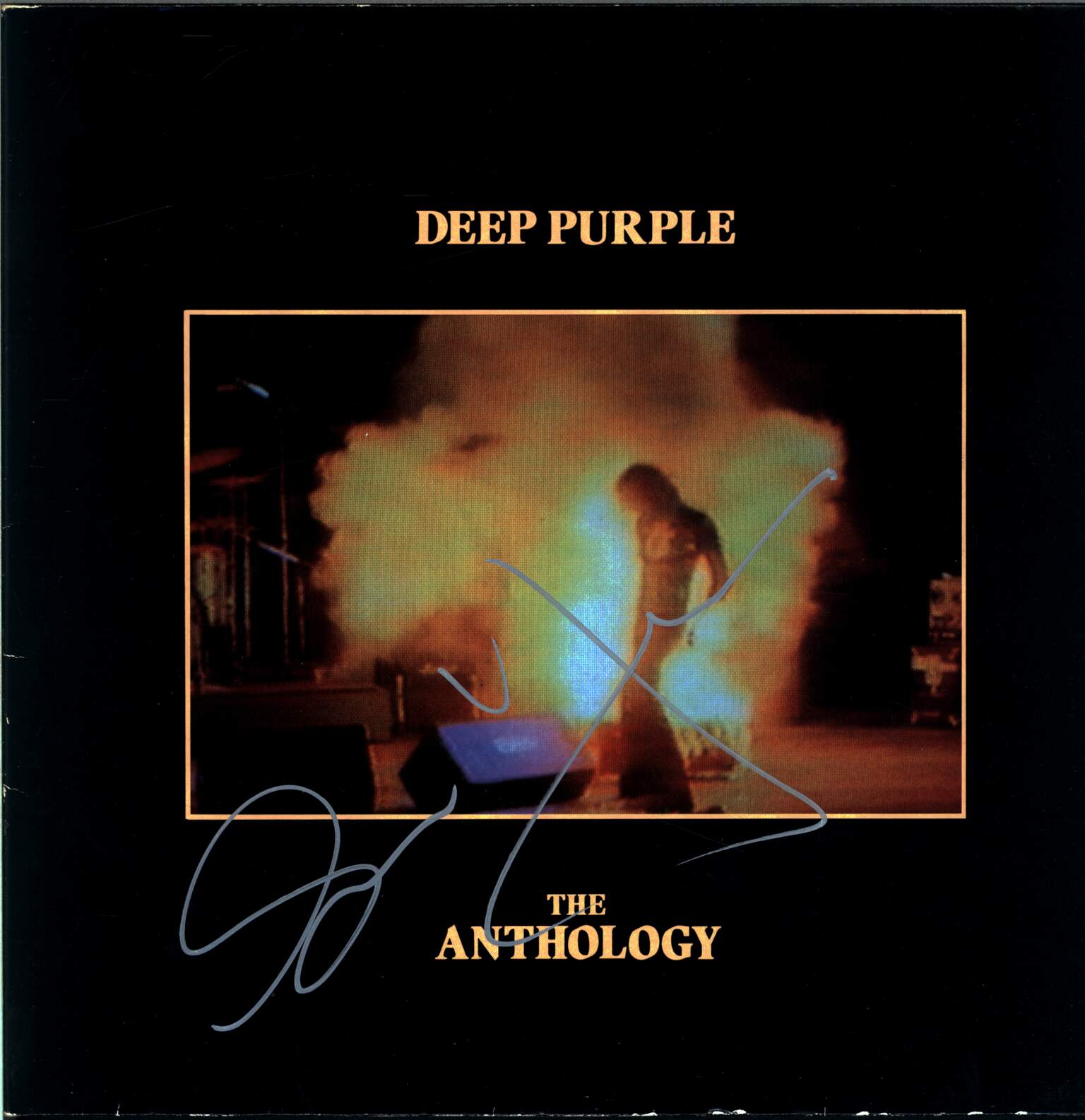 Deep Purple: The Anthology