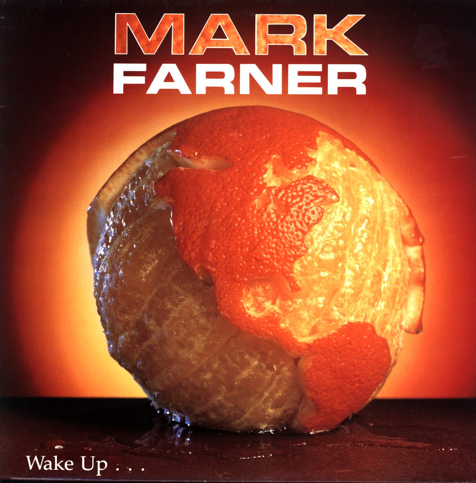 Mark Farner: Wake Up...