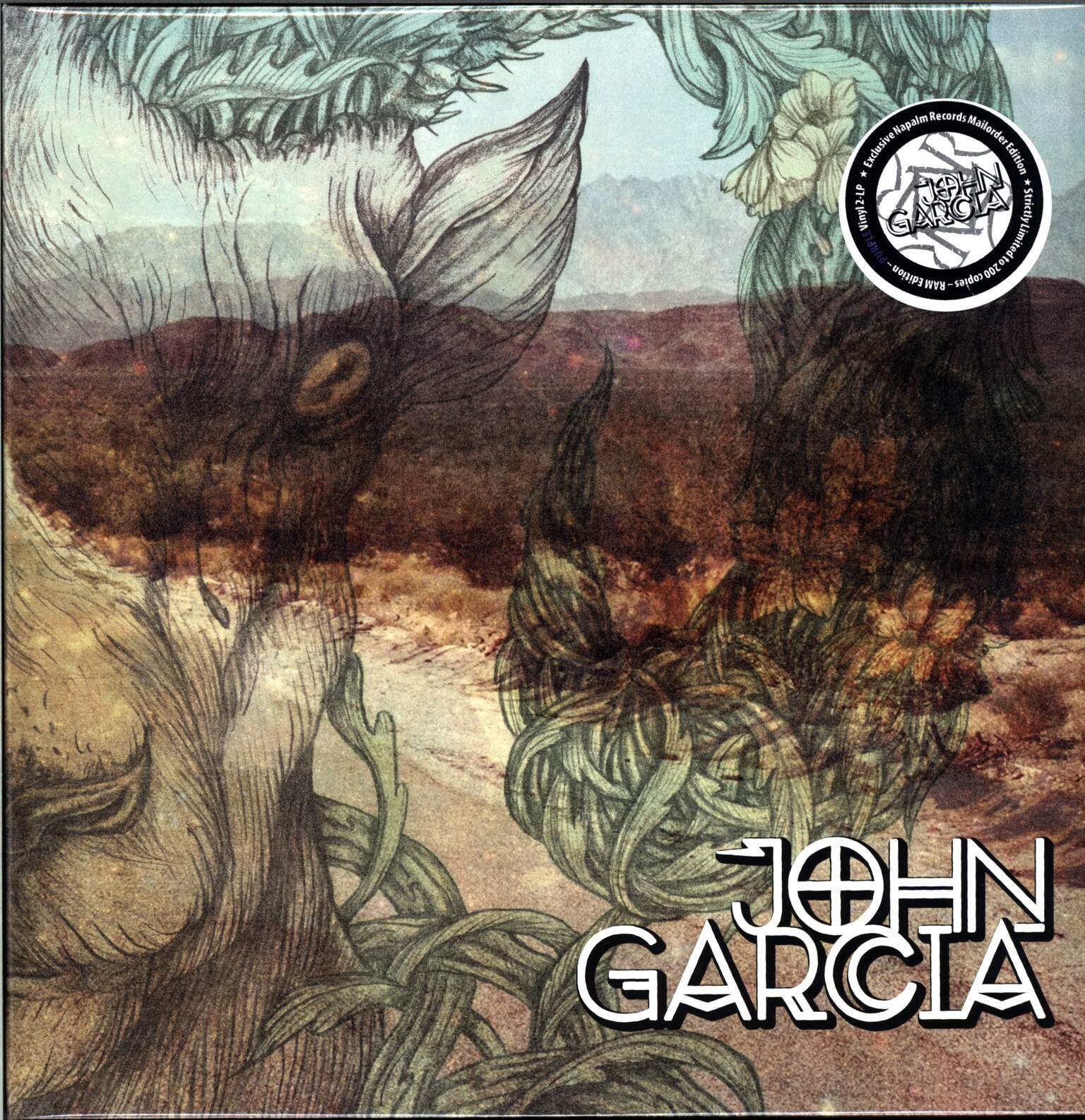 John Garcia: John Garcia