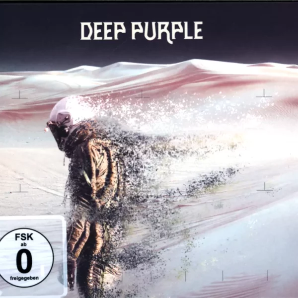 Deep Purple: Whoosh!