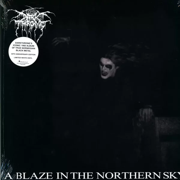 Darkthrone: A Blaze In The Northern Sky