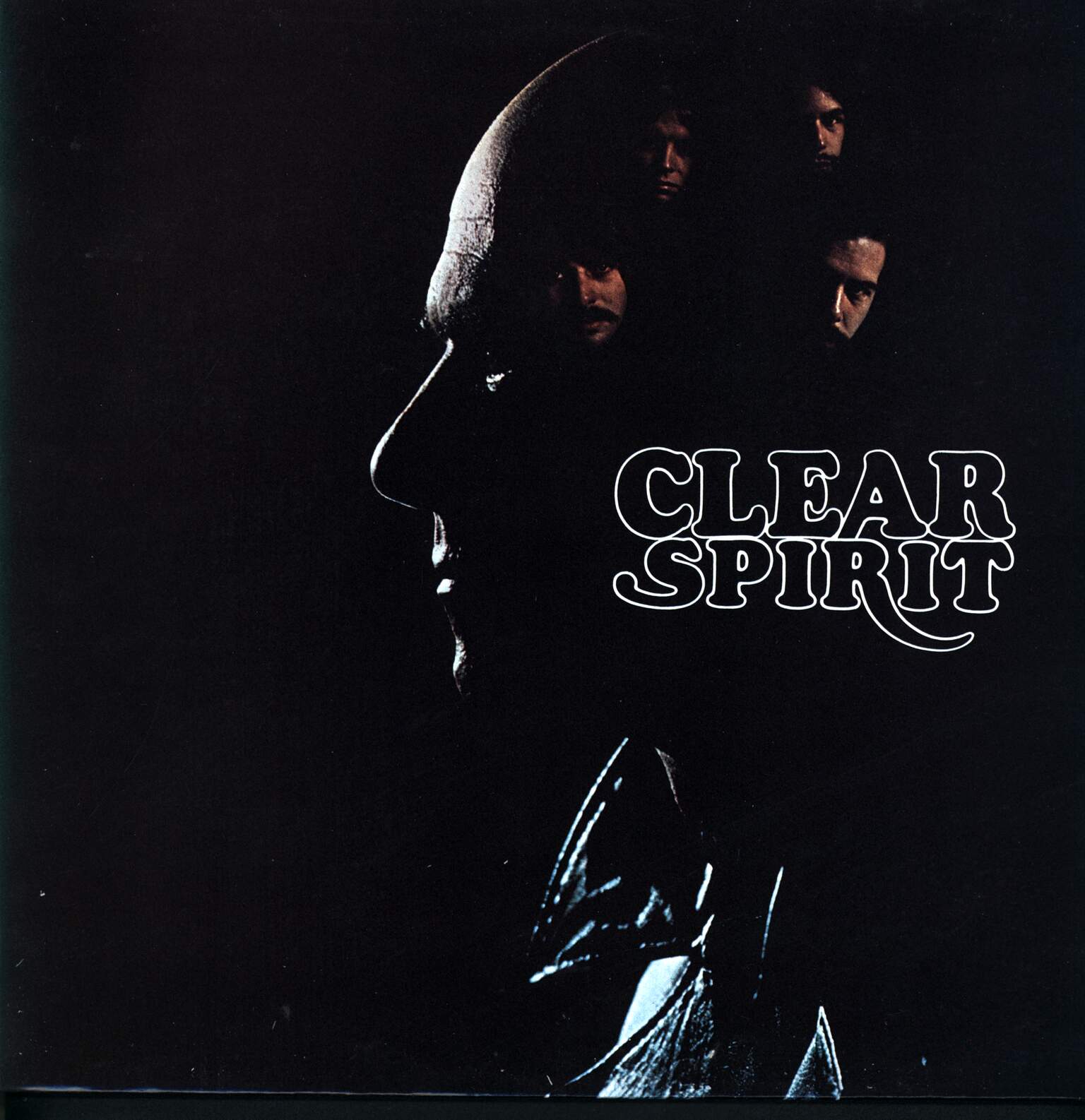 Spirit: Clear