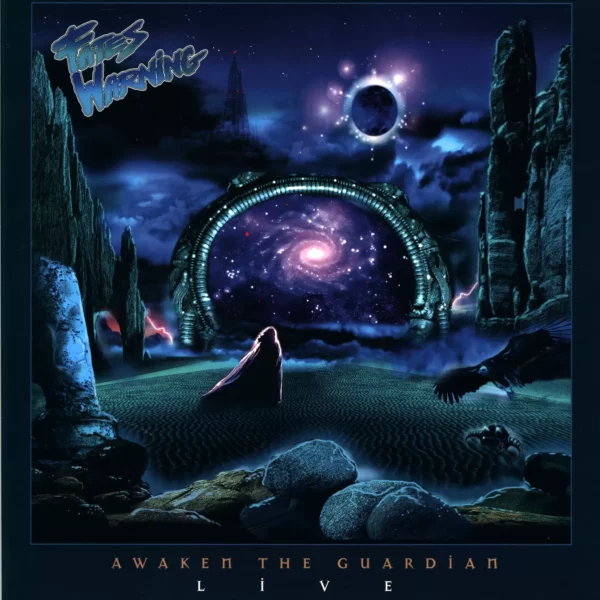 Fates Warning: Awaken The Guardian Live
