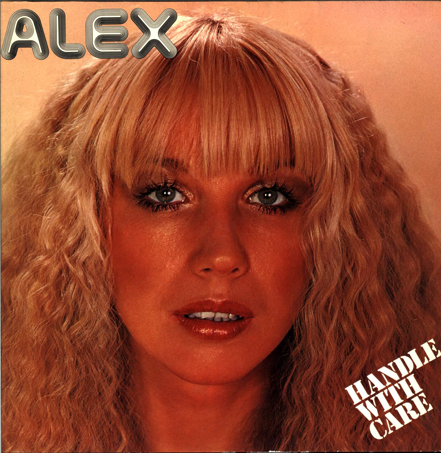 Alex: Handle With Care