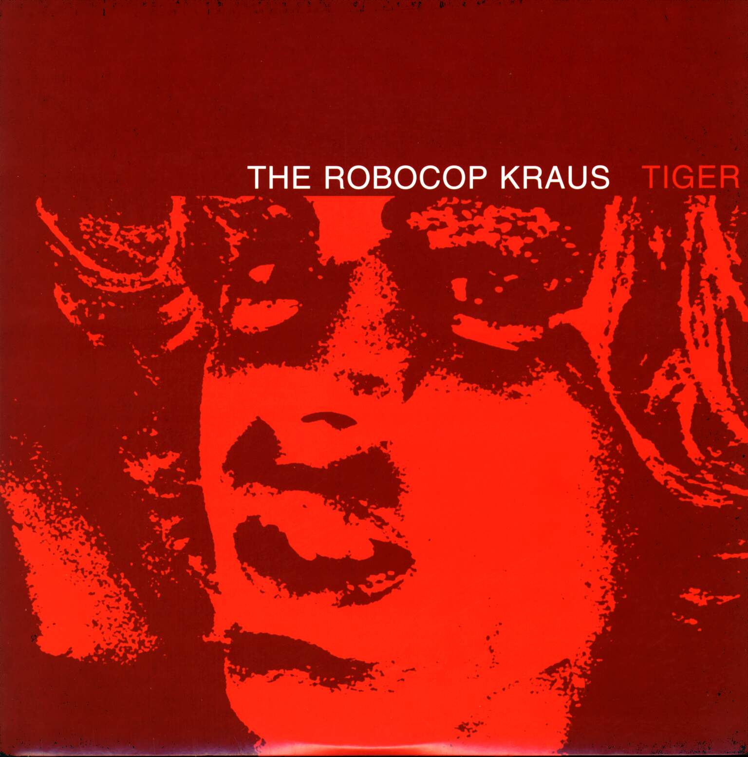 The Robocop Kraus: Tiger