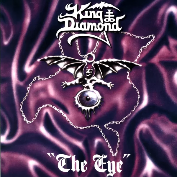 King Diamond: The Eye