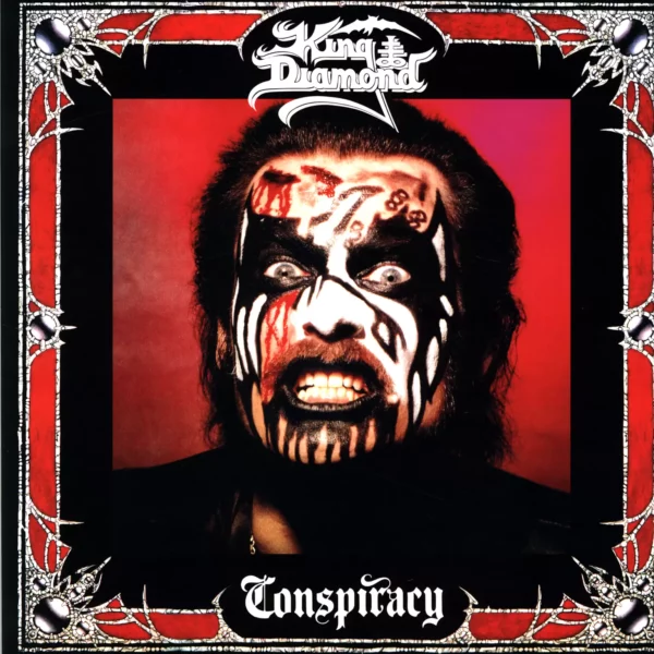 King Diamond: Conspiracy