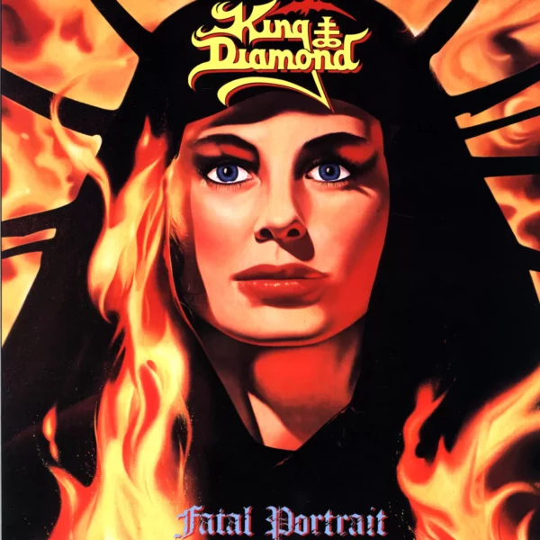 King Diamond: Fatal Portrait