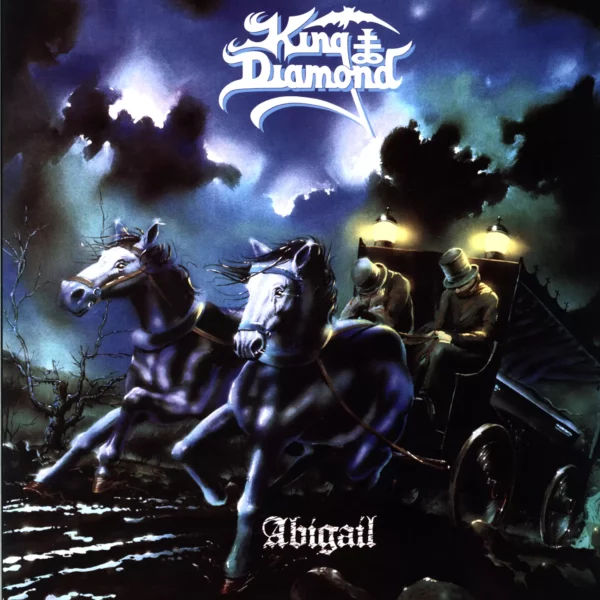 King Diamond: Abigail