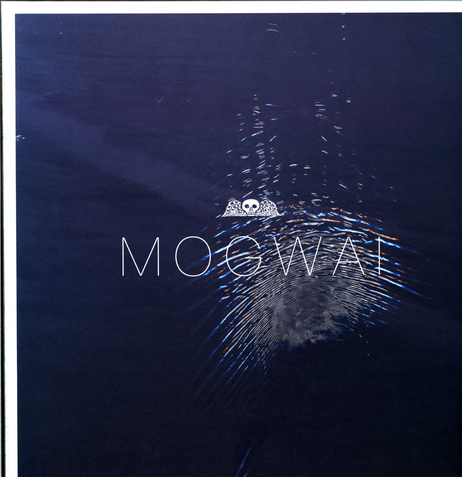 Mogwai: Hardcore Will Never Die, But You Will.
