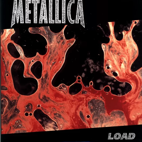 Metallica: Load