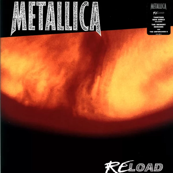 Metallica: Reload