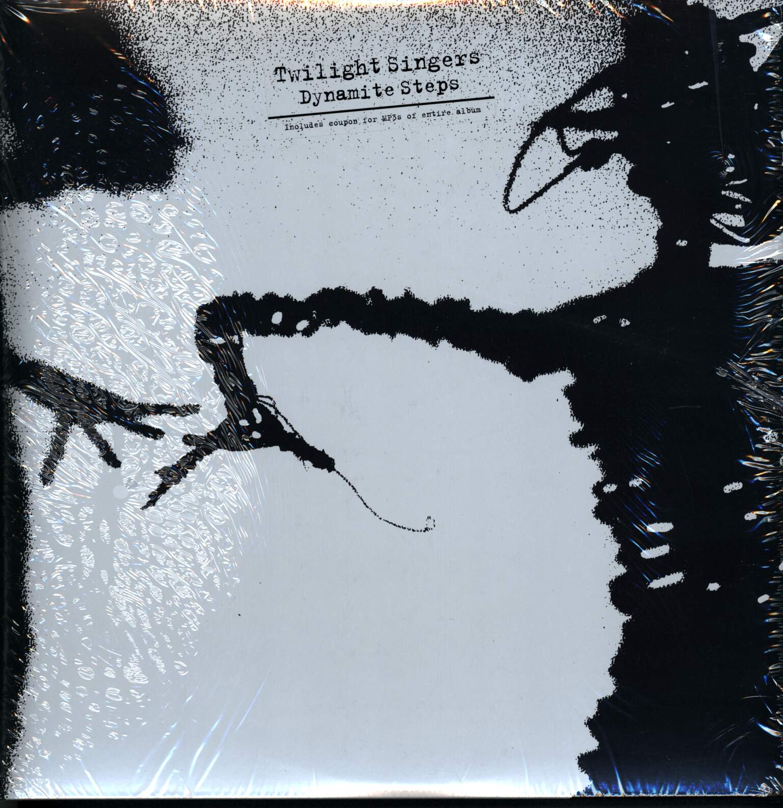 The Twilight Singers: Dynamite Steps