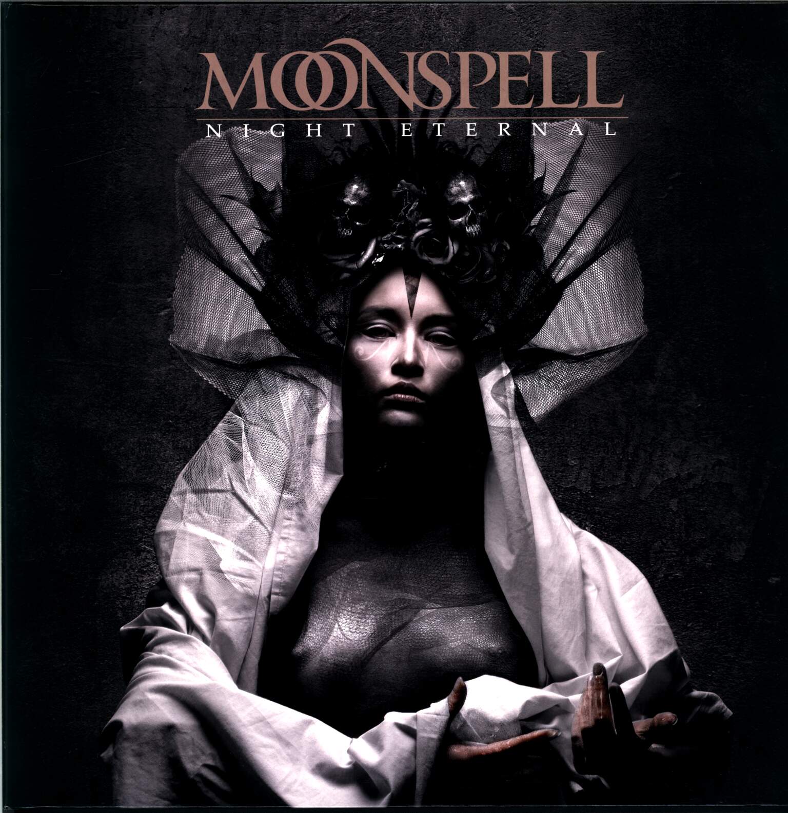 Moonspell: Night Eternal
