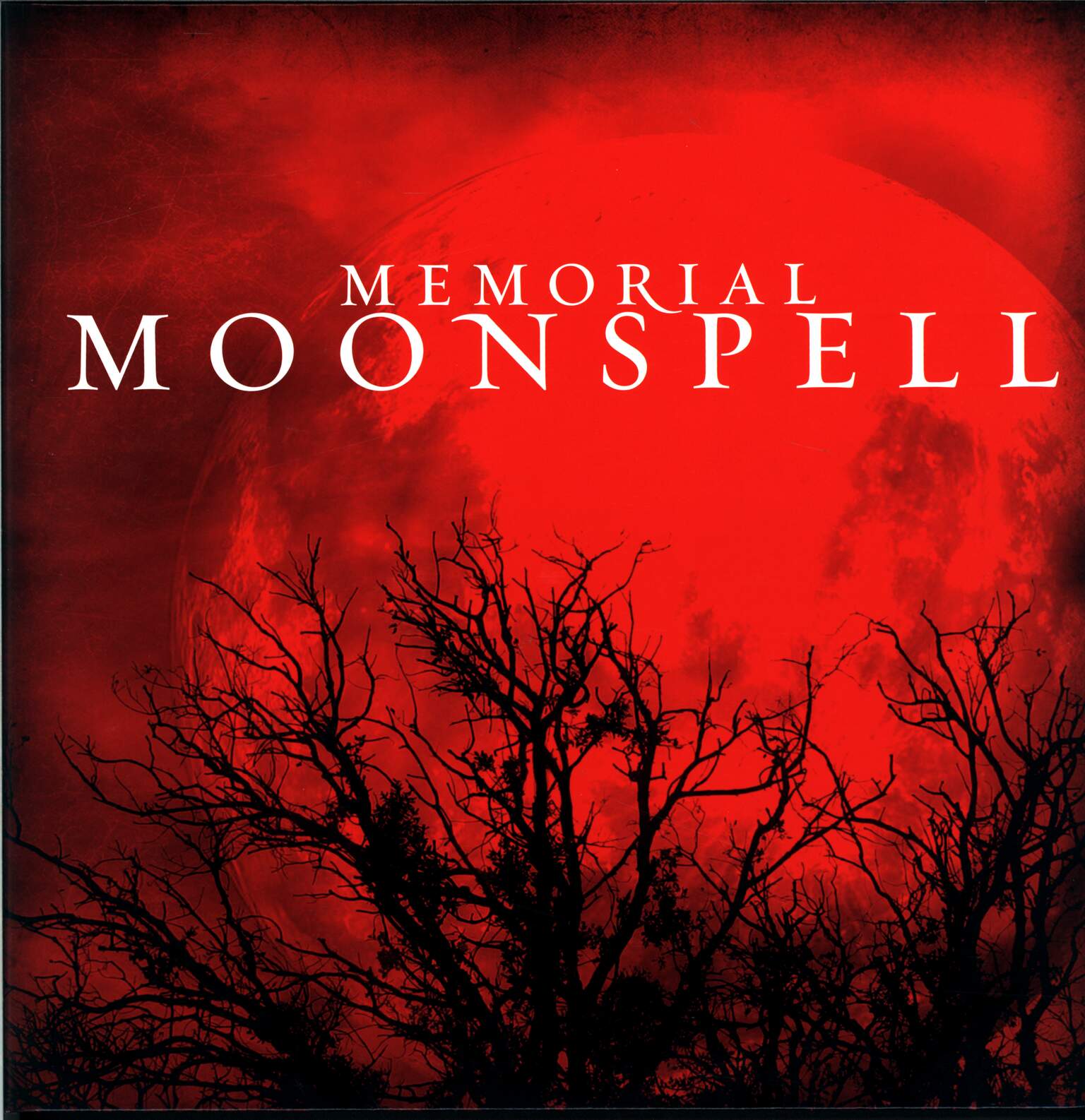 Moonspell: Memorial