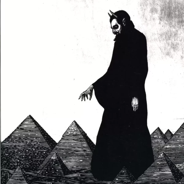 The Afghan Whigs: In Spades