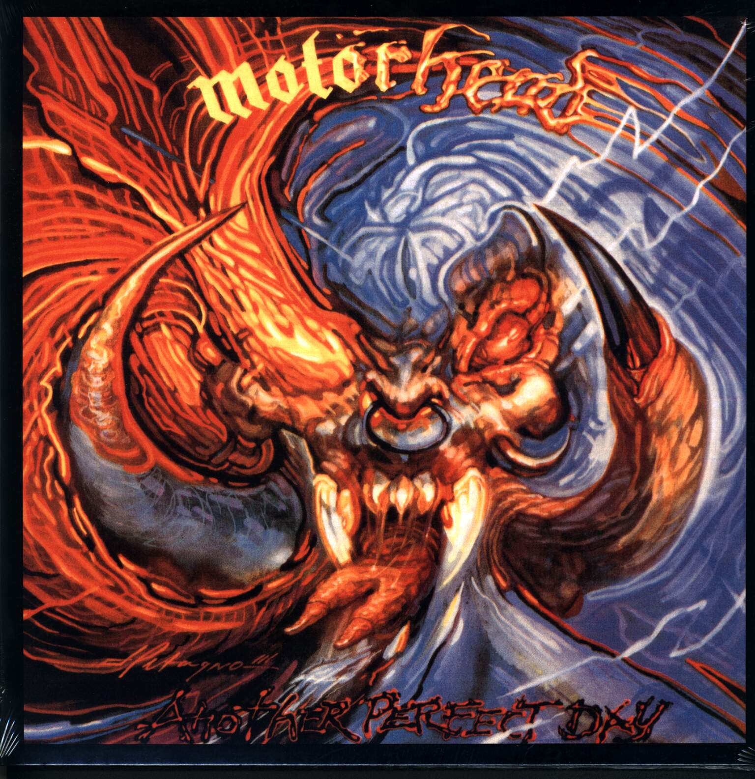 Motörhead: Another Perfect Day