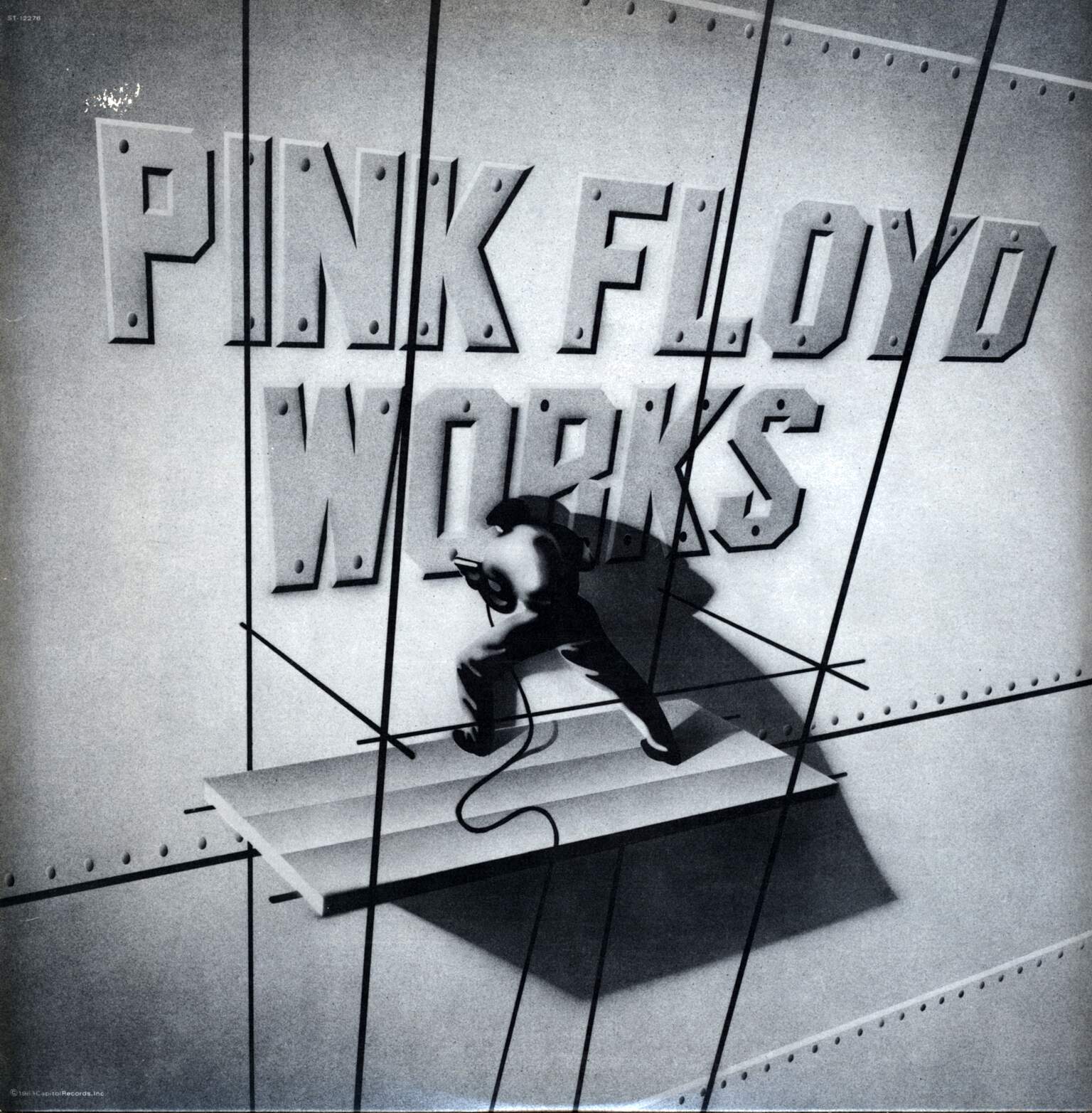 Pink Floyd: Works