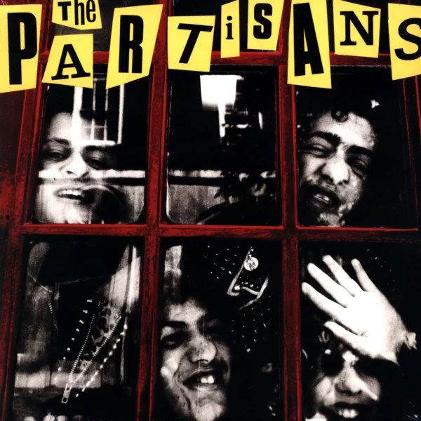 The Partisans: The Partisans