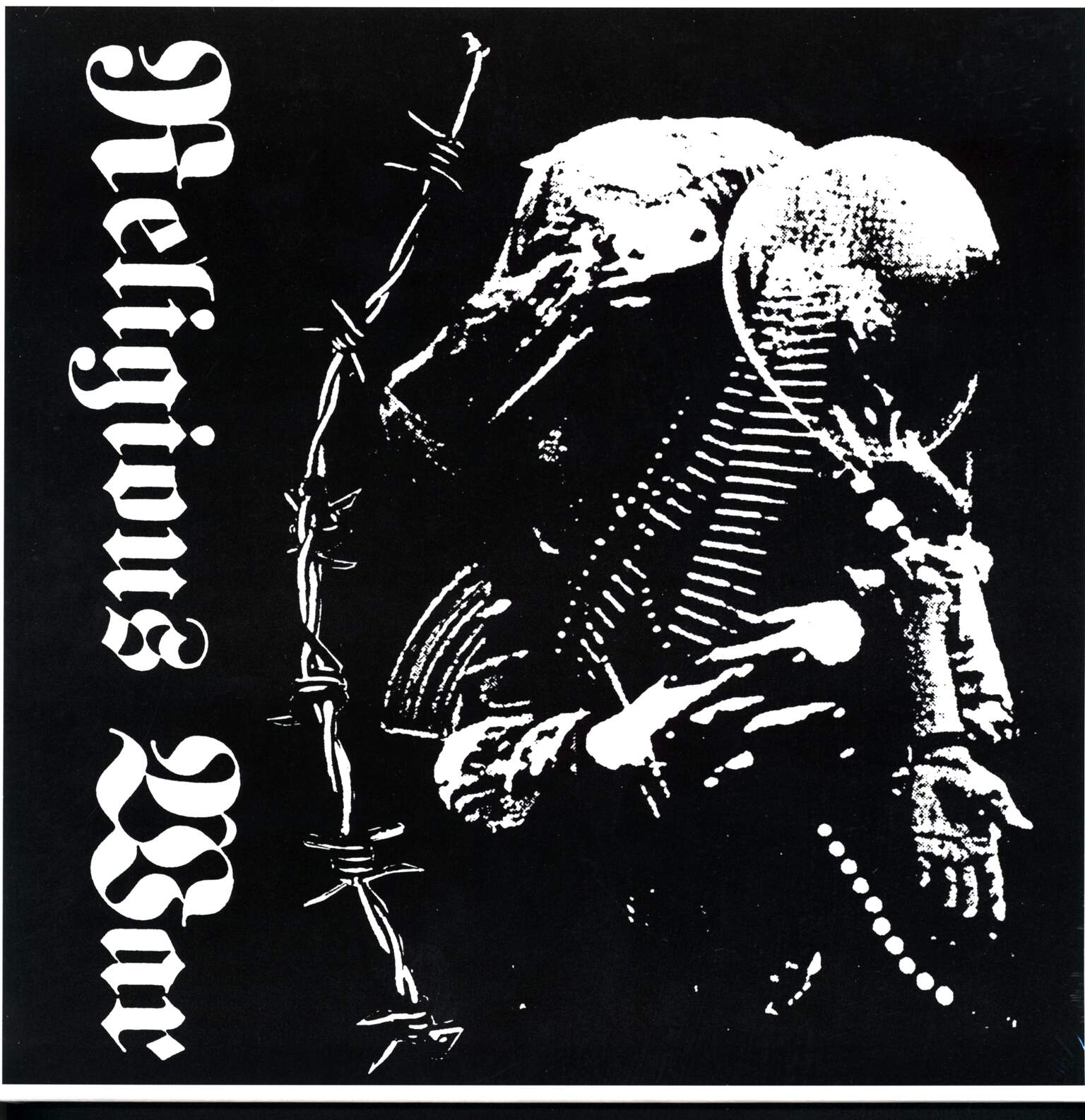 Religious War: Reigning Chaos - Discography