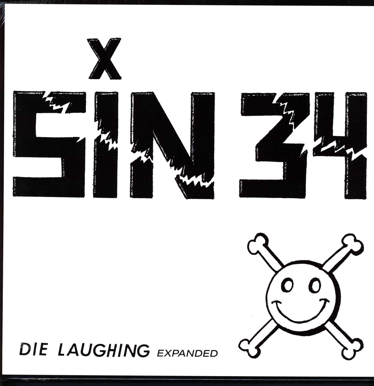 Sin 34: Die Laughing Expanded