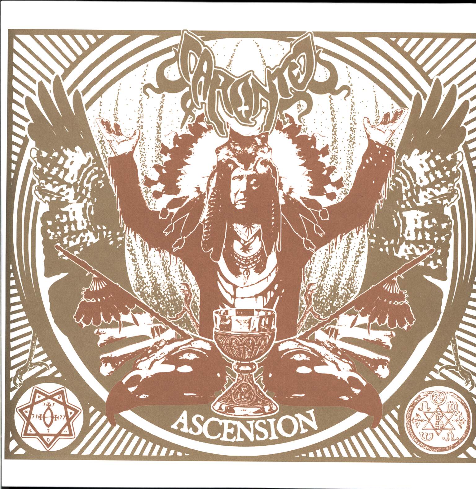 Caronte: Ascension