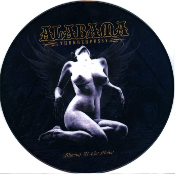 Alabama Thunderpussy: Staring At The Divine