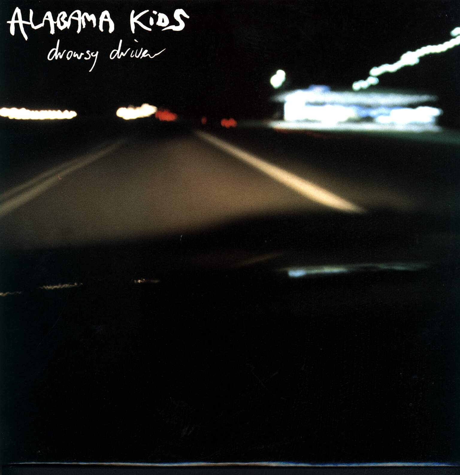 Alabama Kids: Drowsy Driver