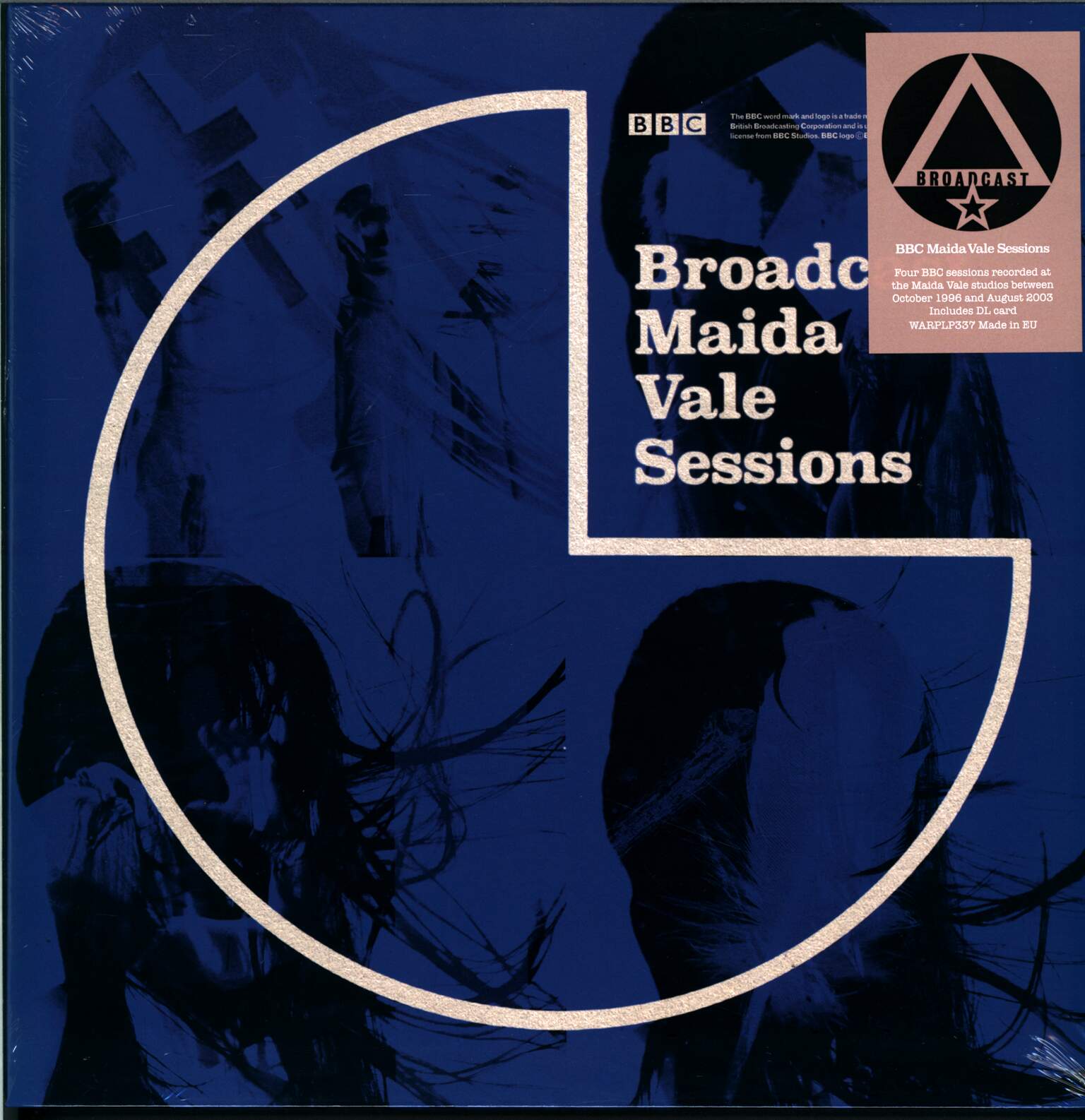 Broadcast: Maida Vale Sessions