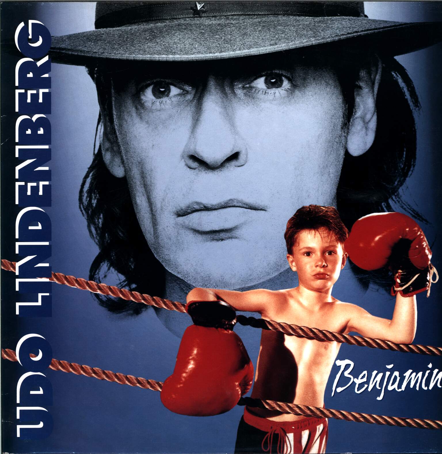 Udo Lindenberg: Benjamin