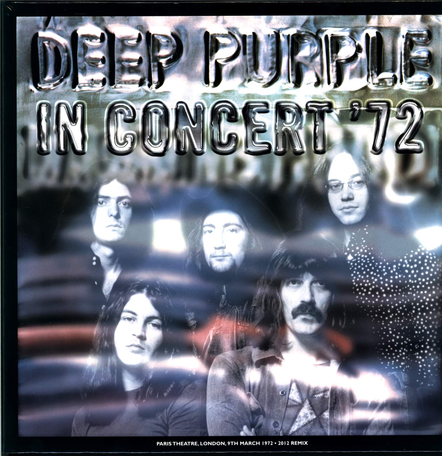 Deep Purple: In Concert '72