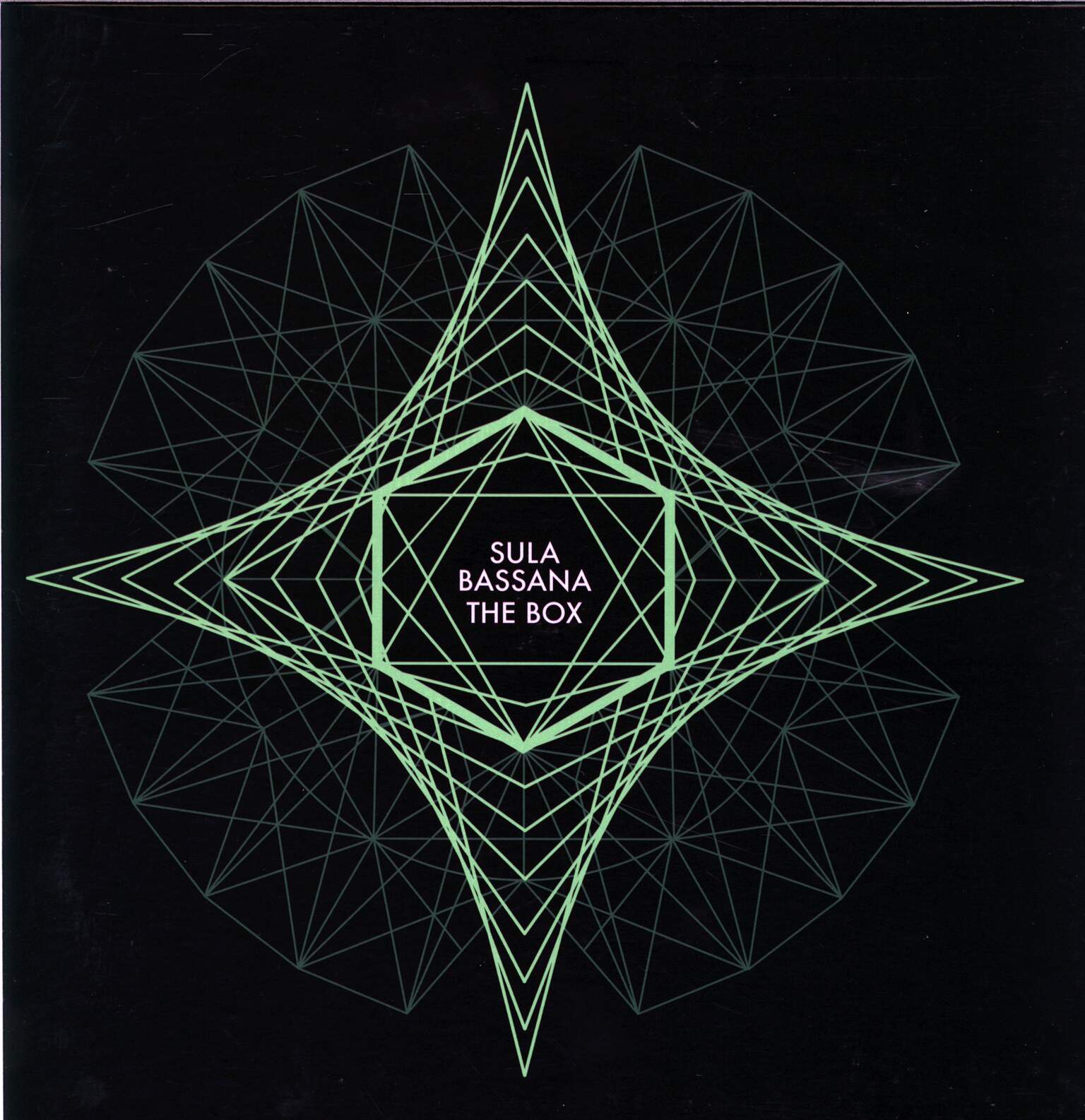 Sula Bassana: The Box
