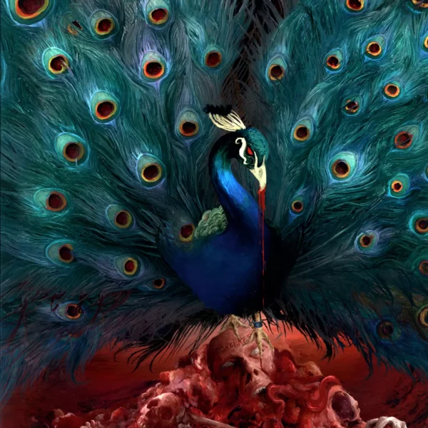 Opeth: Sorceress