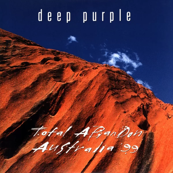 Deep Purple: Total Abandon - Australia '99