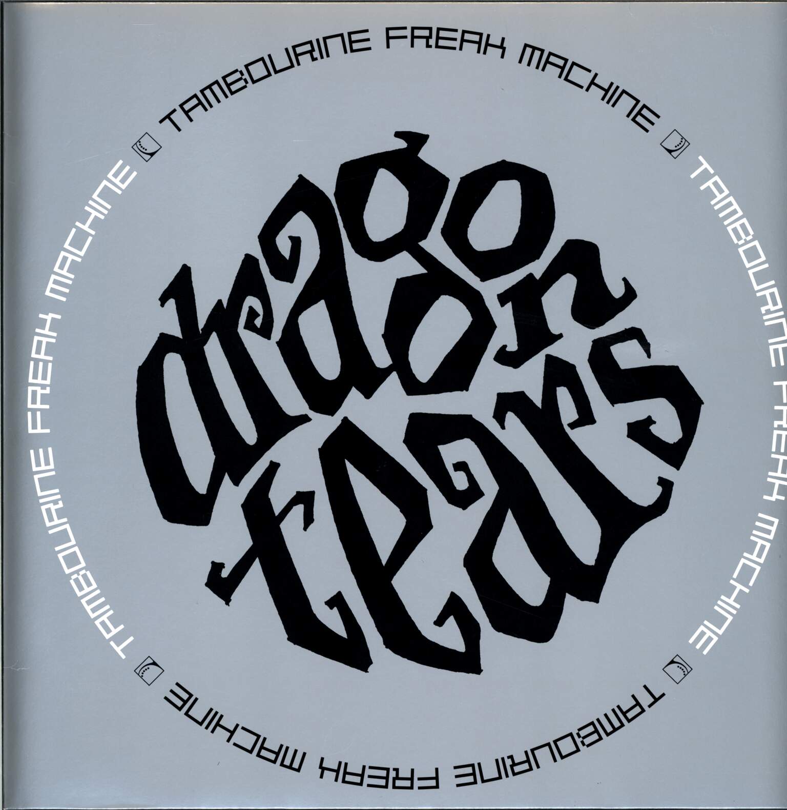 Dragontears: Tambourine Freak Machine