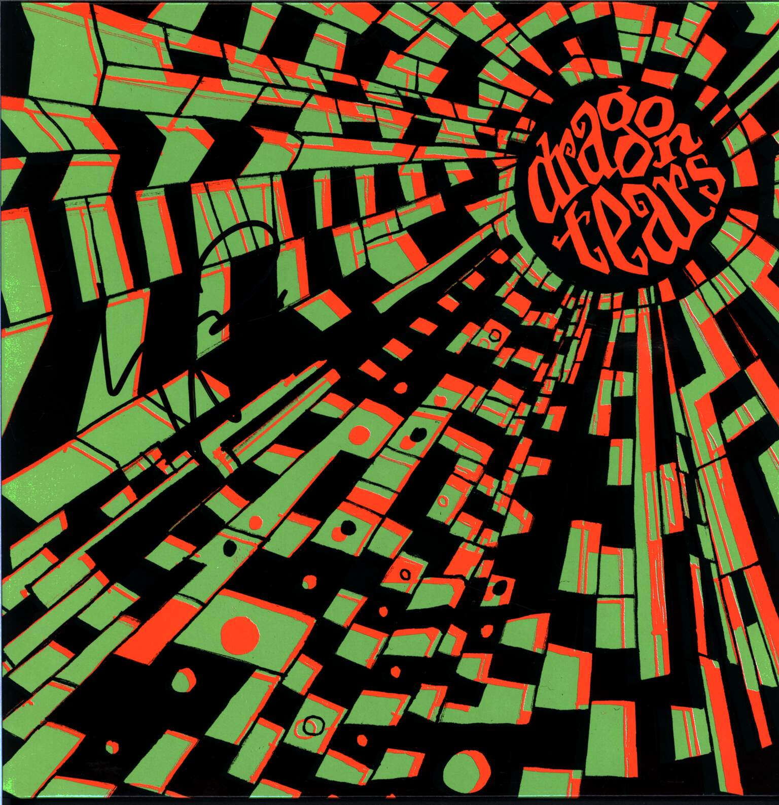Dragontears: 2000 Micrograms From Home