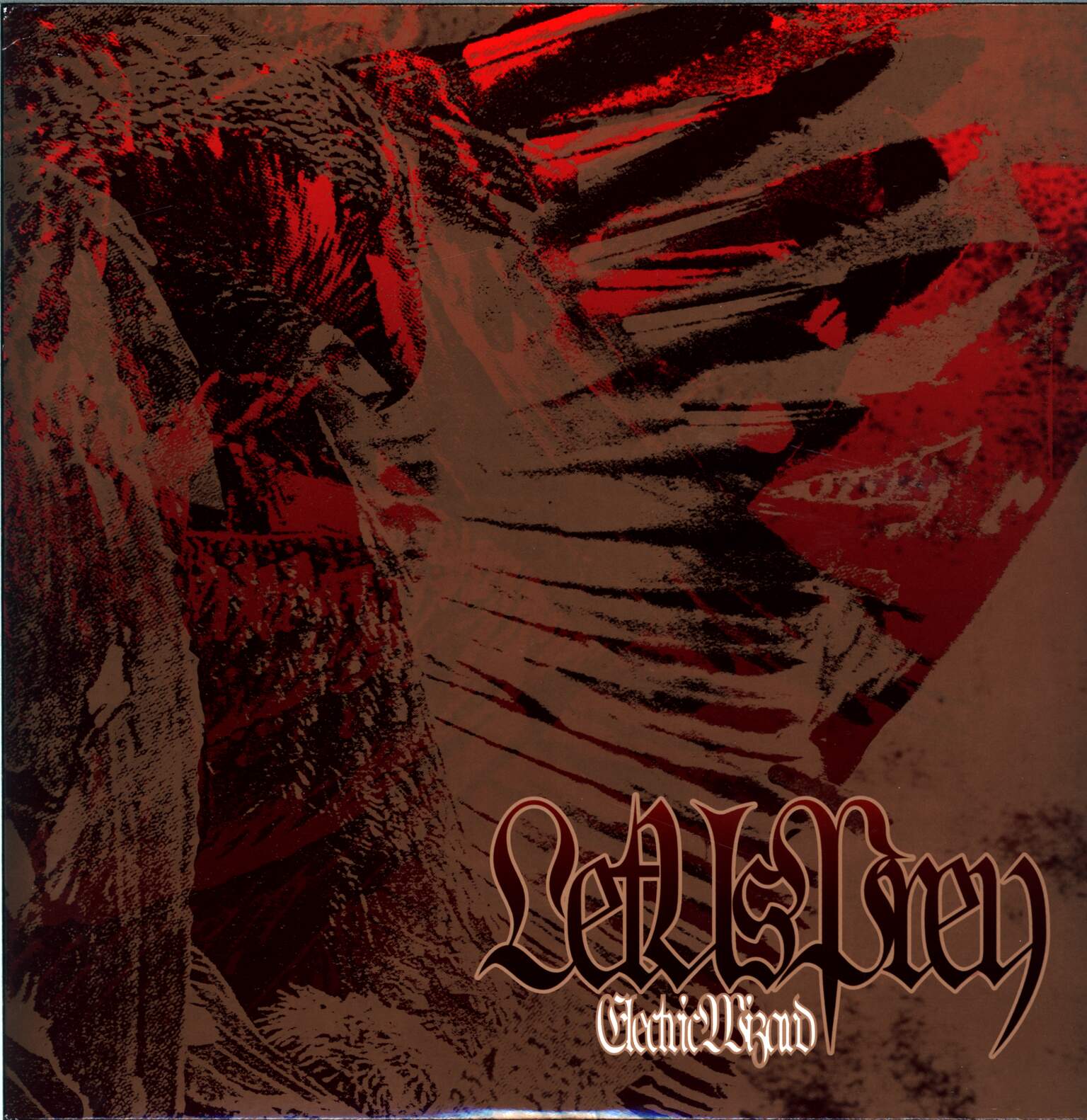 Electric Wizard: Let Us Prey