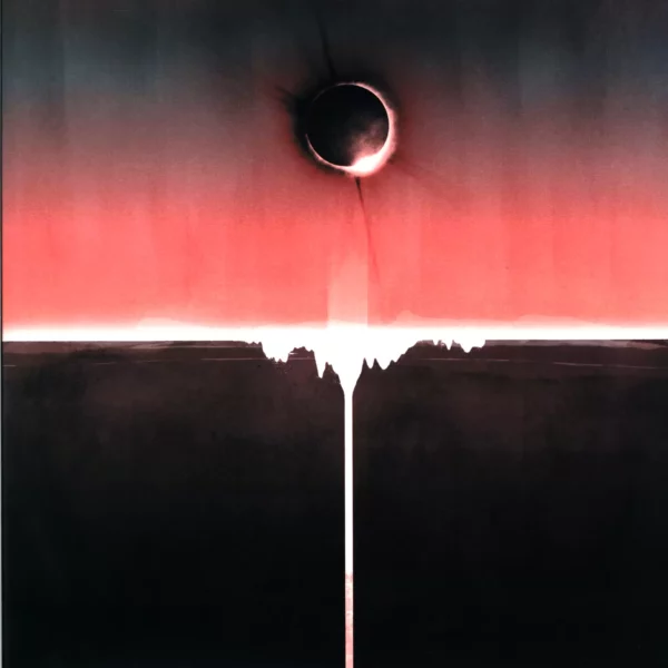 Mogwai: Every Country's Sun