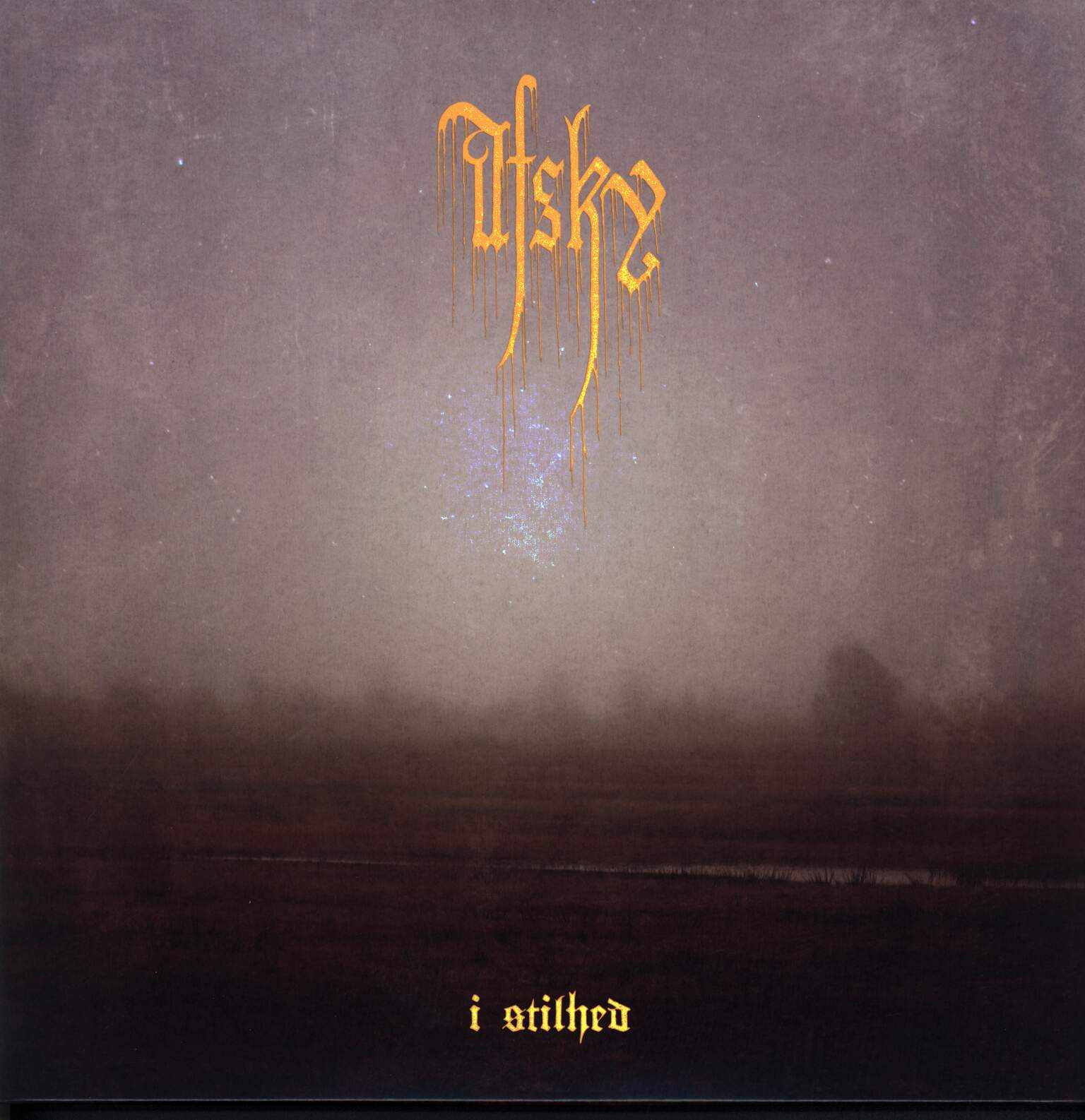 Afsky: I Stilhed