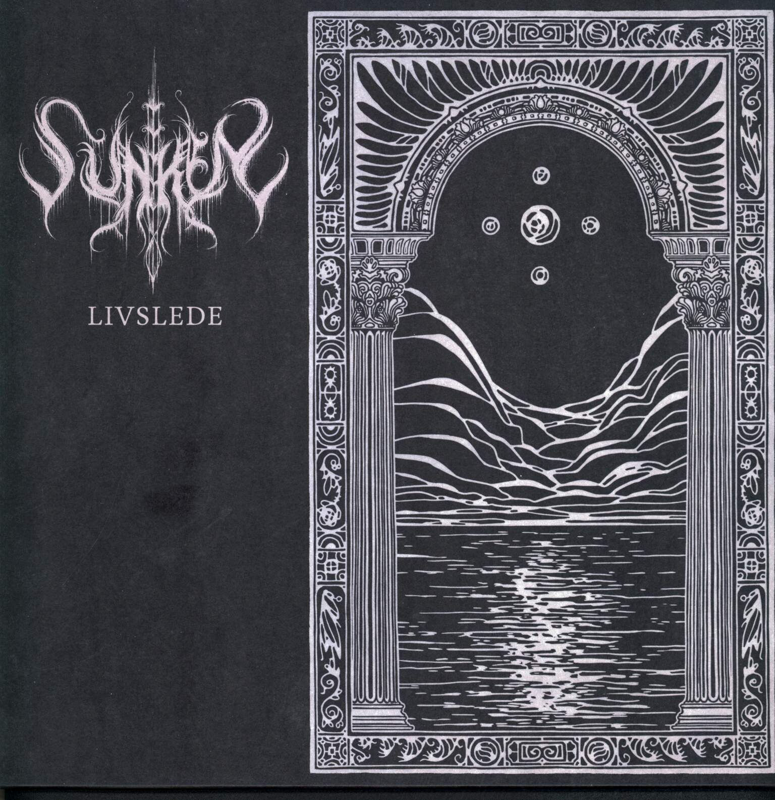 Sunken: Livslede