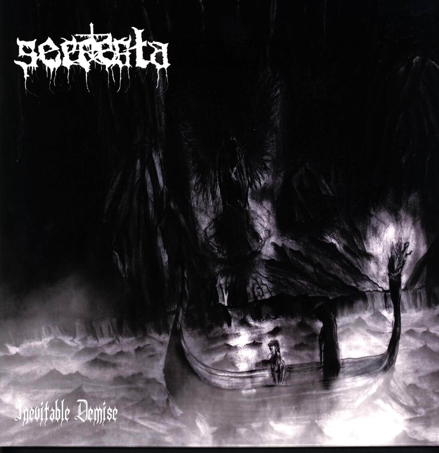 Serpesta: Inevitable Demise