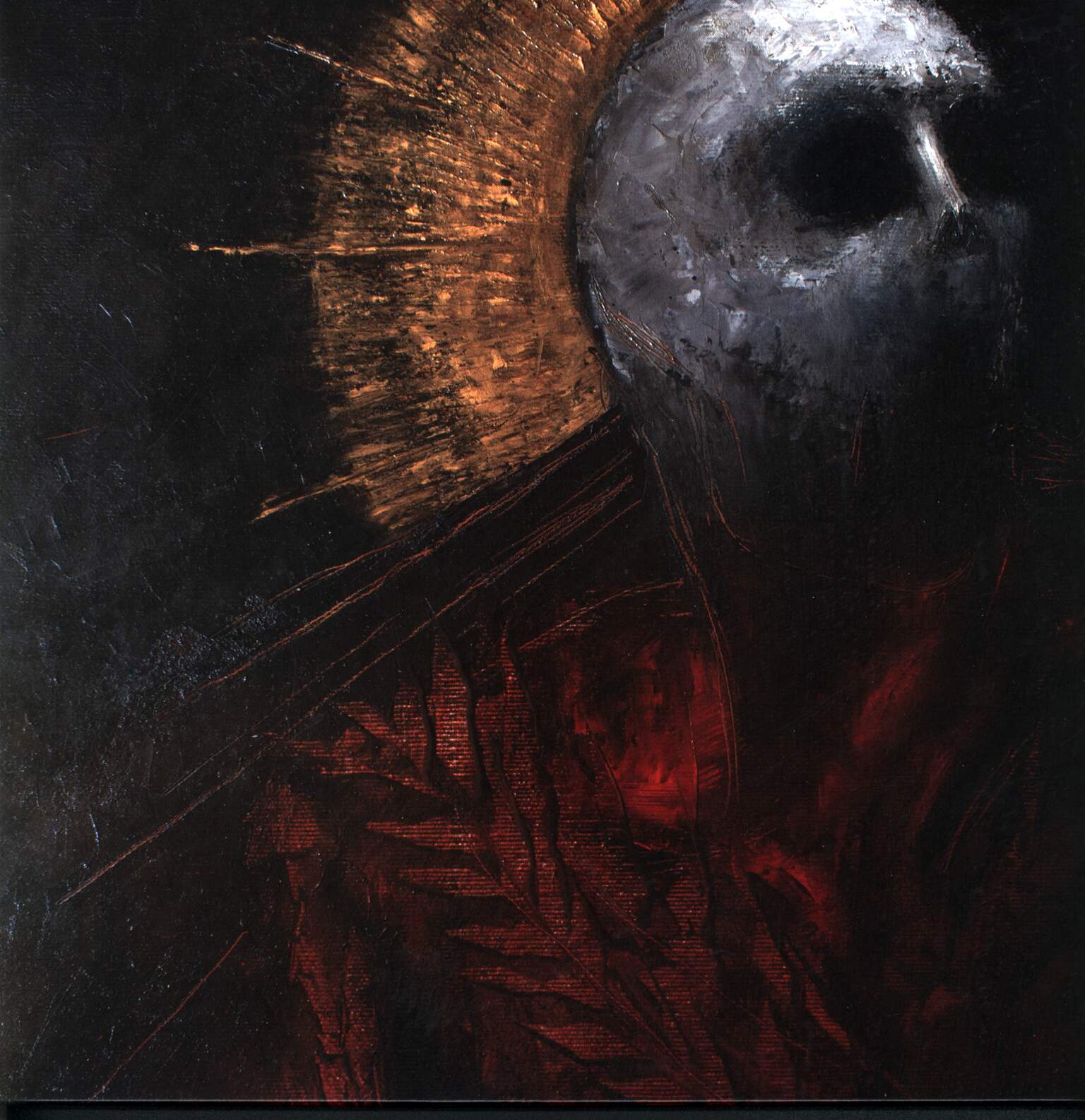 Ligfærd: Salvator Mundi