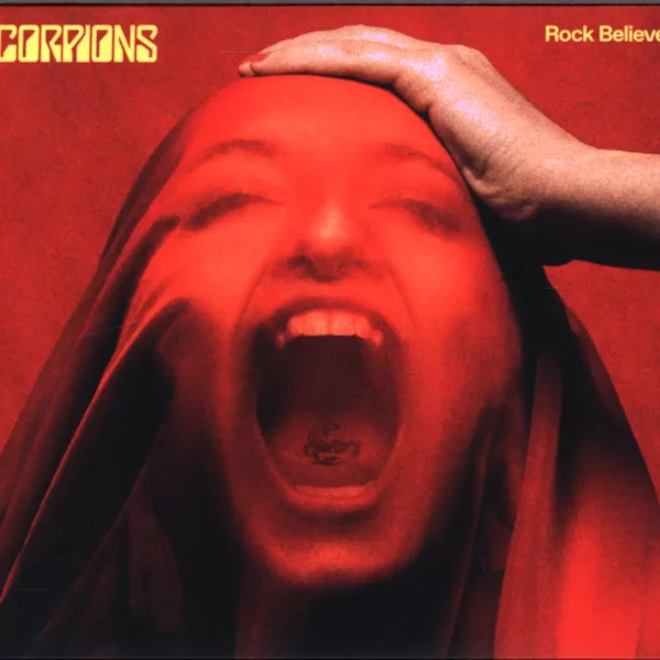 Scorpions: Rock Believer