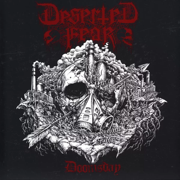 Deserted Fear: Doomsday