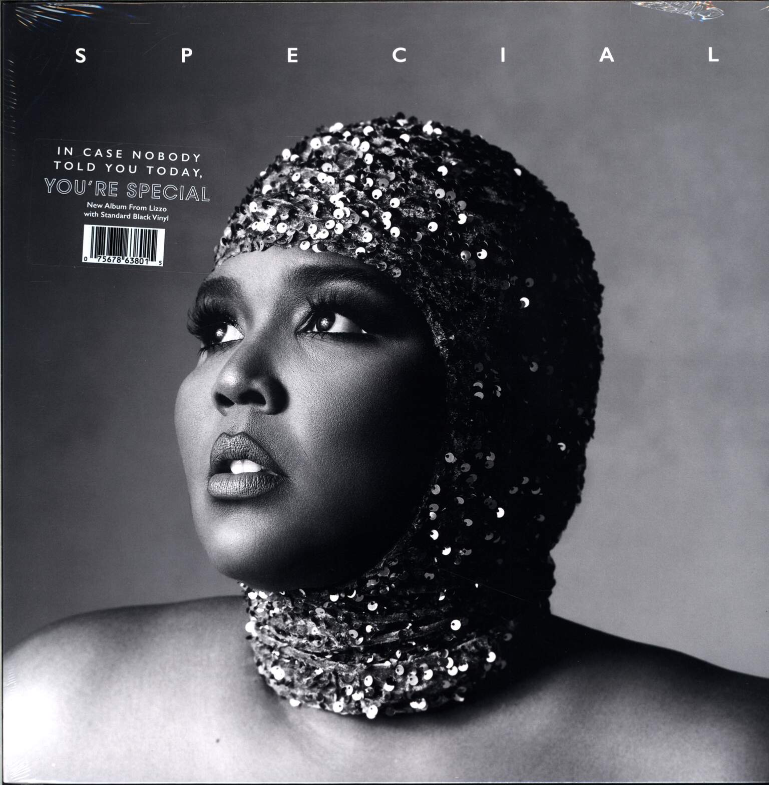 Lizzo: Special