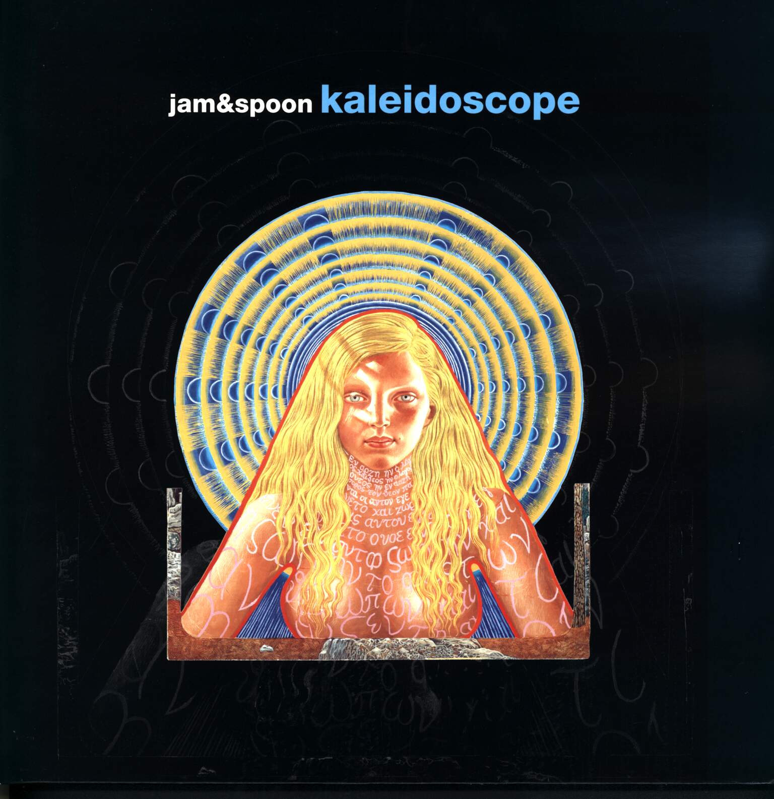 Jam & Spoon: Kaleidoscope