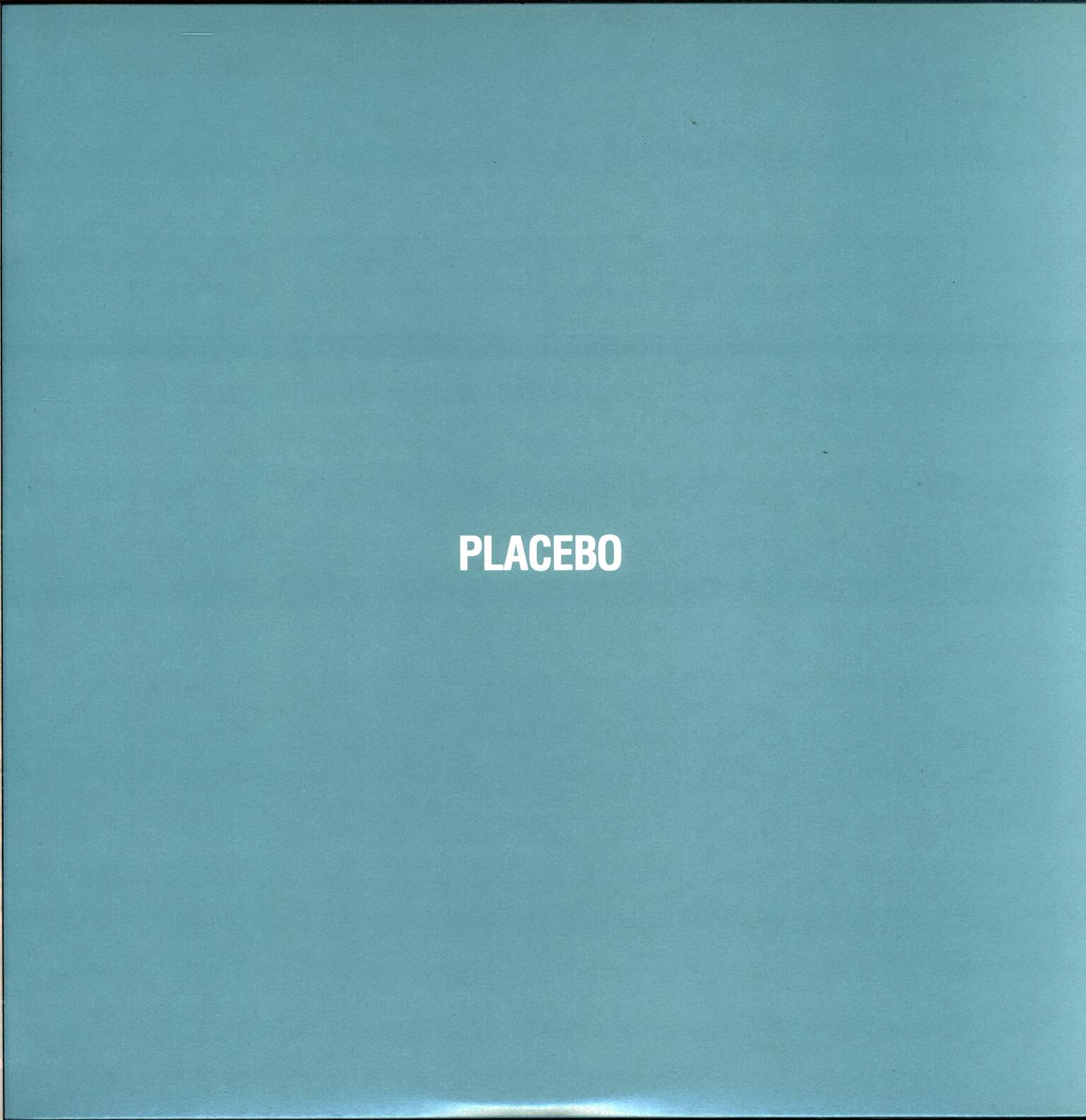 Placebo: Covers