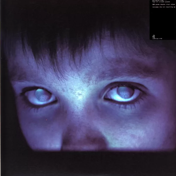 Porcupine Tree: Fear Of A Blank Planet